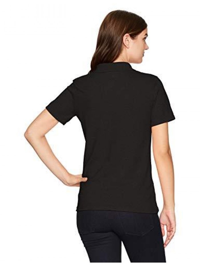 Women's X-Temp Polo with FreshIQ 