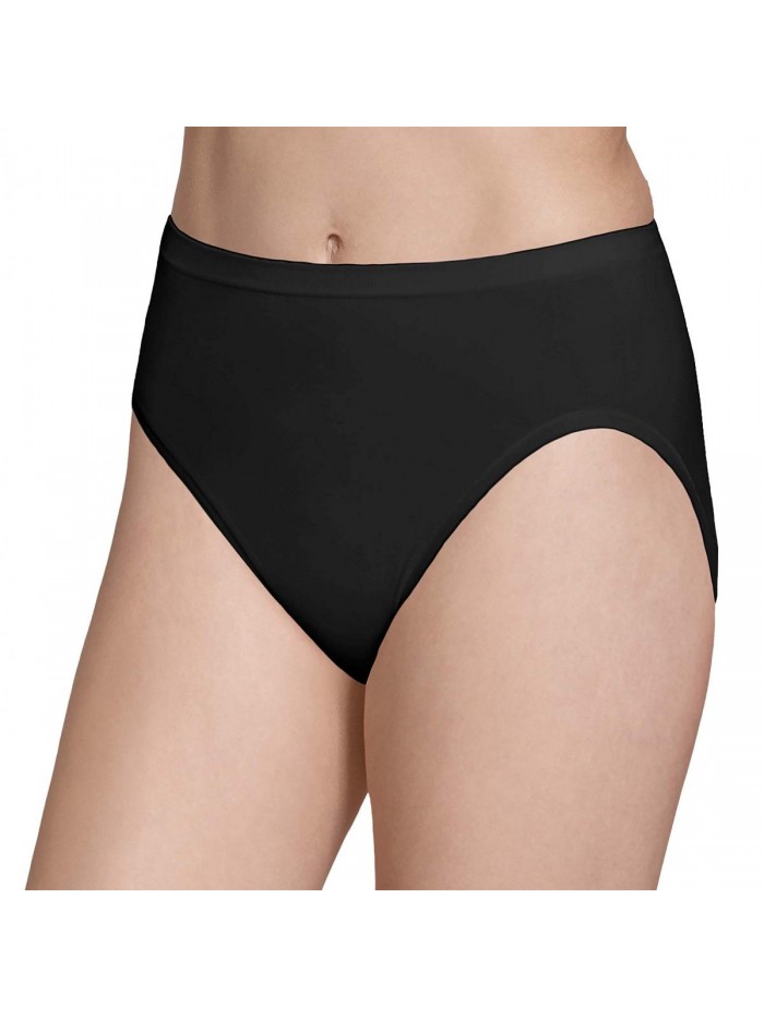 of the Loom Women's Seamless Underwear (Regular & Plus Size) 