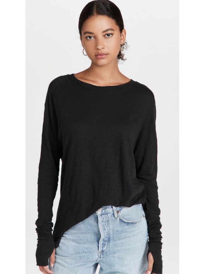 People Women's Arden Tee 