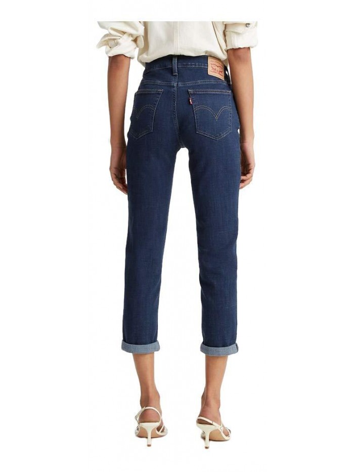 Women's New Boyfriend Jeans 