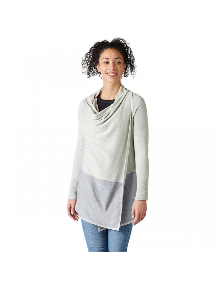 Edgewood Wrap Sweater - Women's 