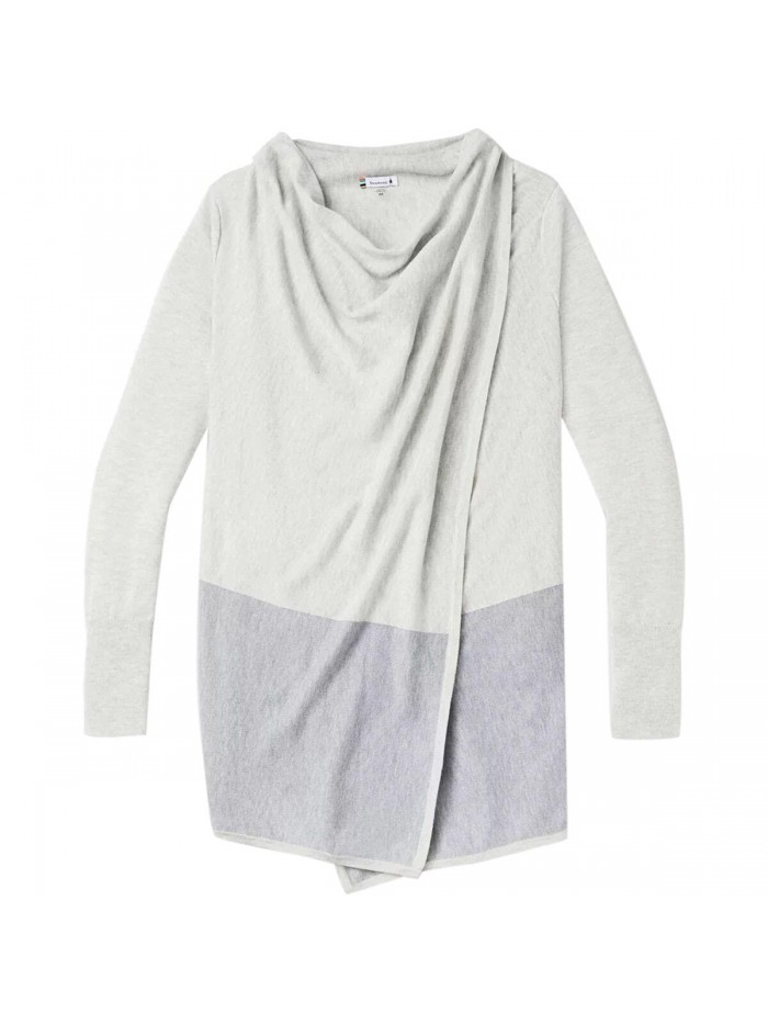 Edgewood Wrap Sweater - Women's 