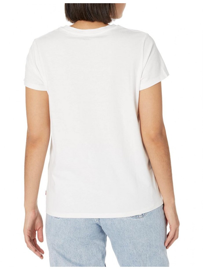 Women's Perfect Tee-Shirt (Standard and Plus) 