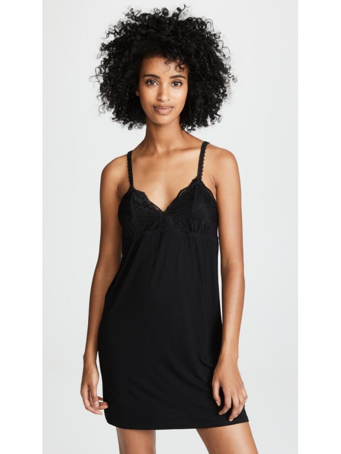 Salvage Women's Sleepwear Lounge Chemise 