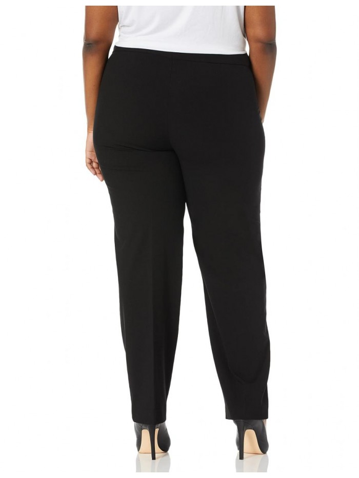 Klein Women's Plus Size Career Pant 