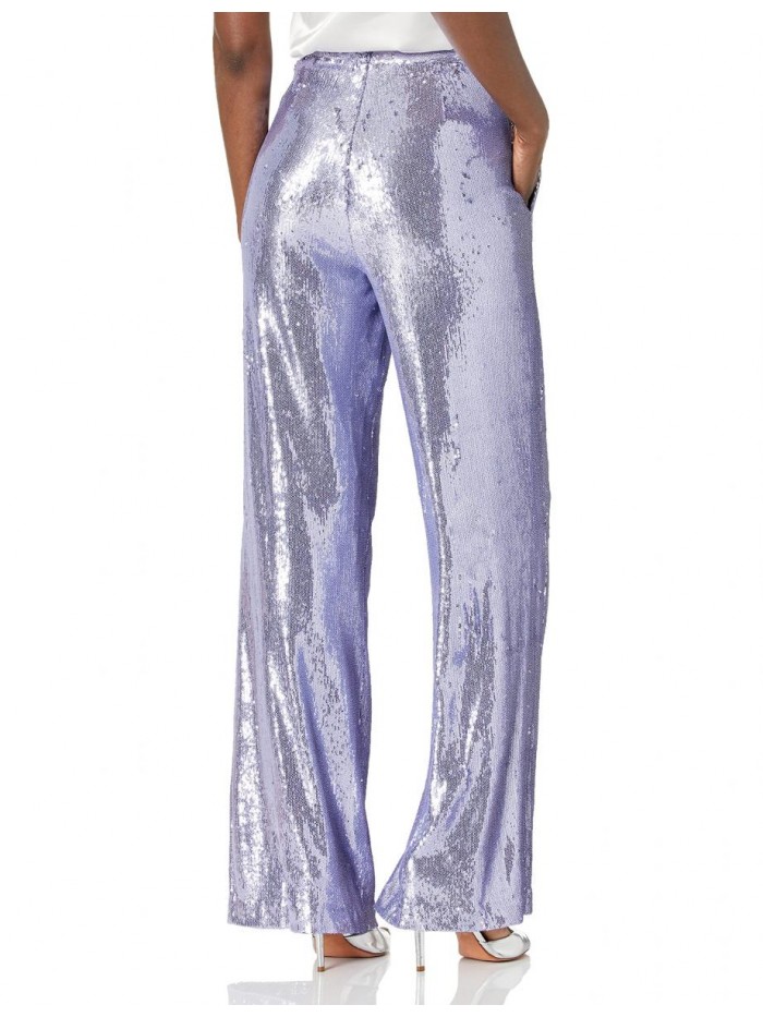 Women's Emilia Sequins Pant 