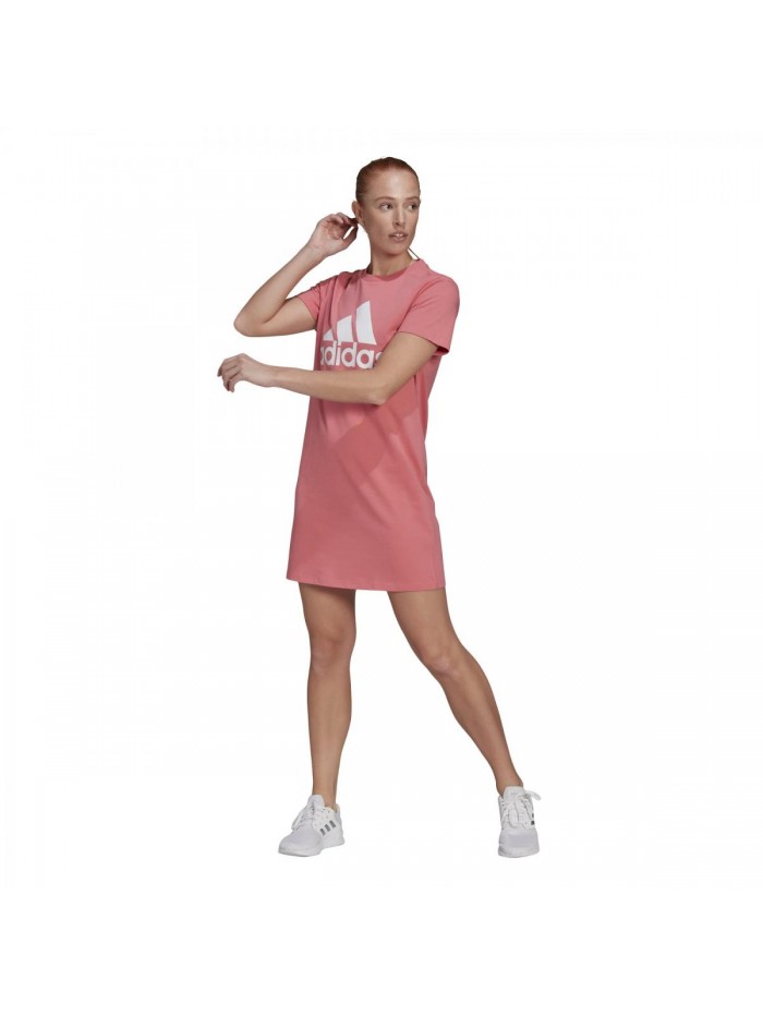 Women's Essentials Logo Dress 