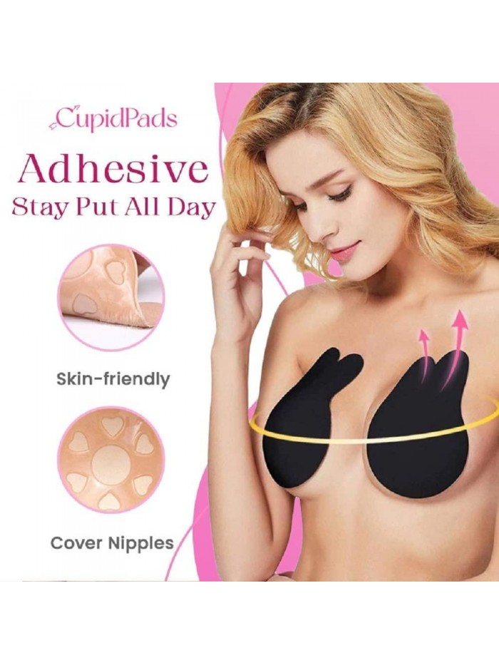 Pads Invisible Bra 2022, Breast Lift Adhesive Bra 