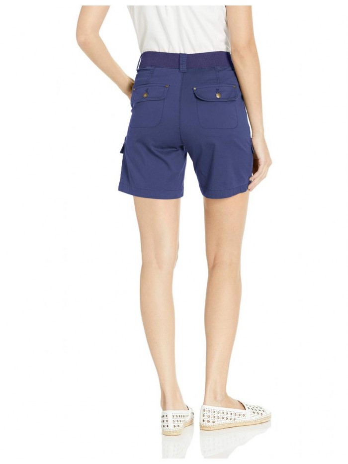 Women's Flex-to-go Relaxed Fit Cargo Short 