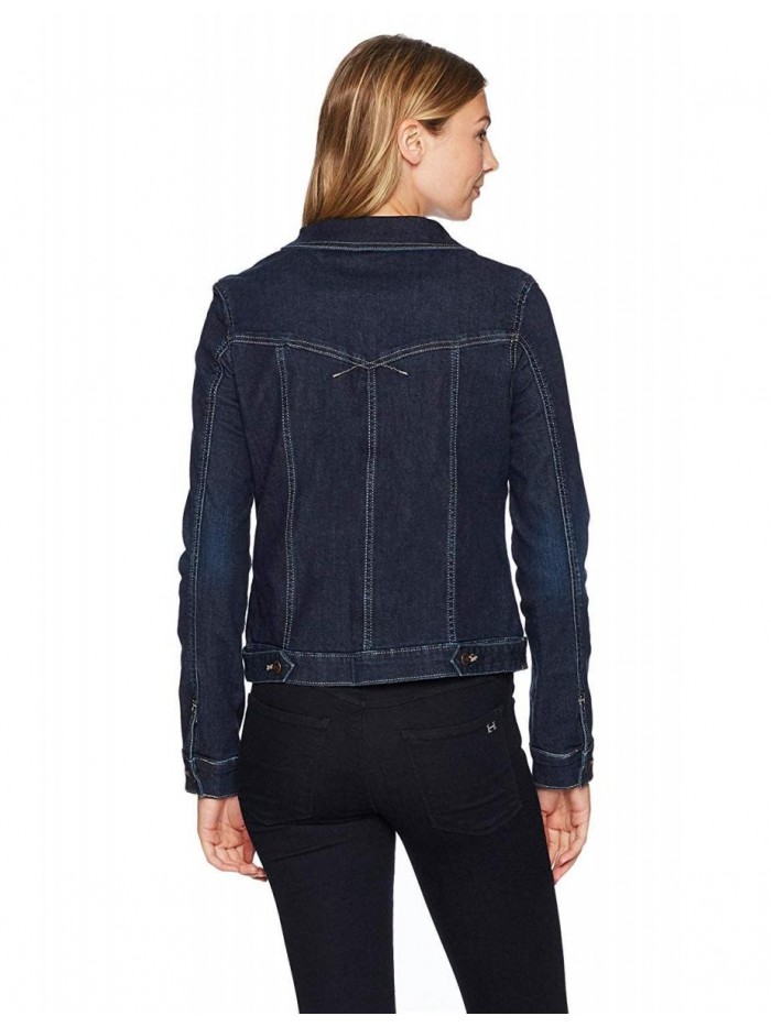 by Lee Indigo Women's Denim Jacket 