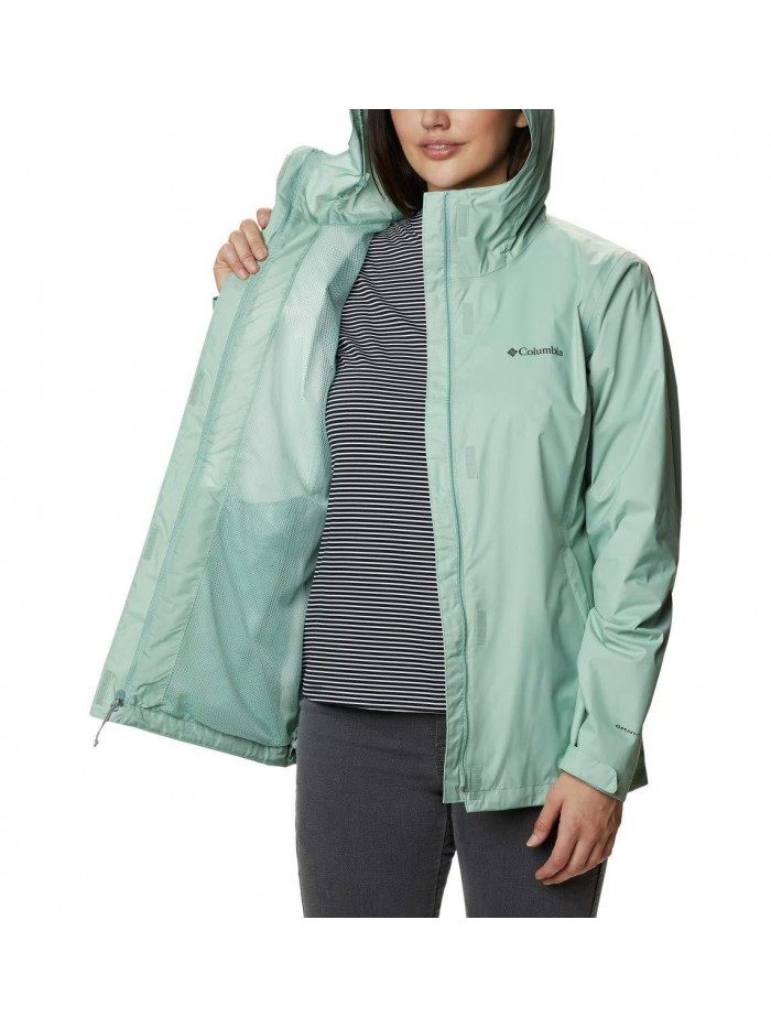 Women's Arcadia Ii Jacket 