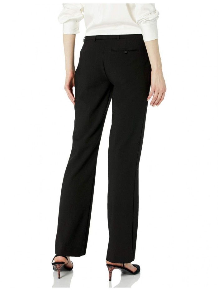 Klein Women's Modern Fit Suit Pant 