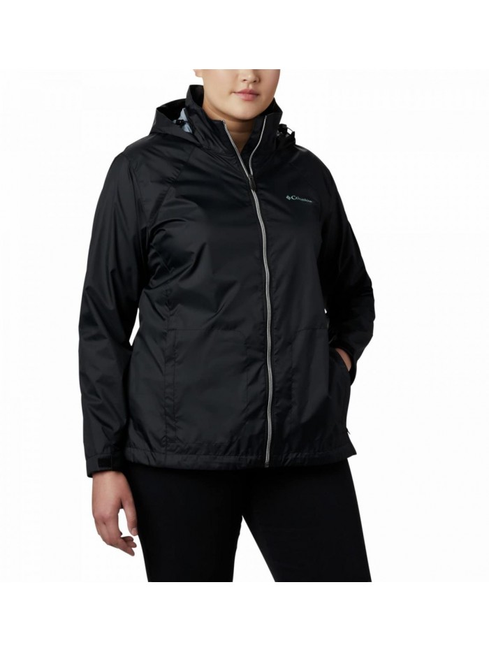 Women's Switchback Iii Jacket 