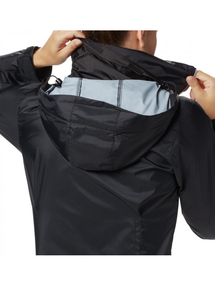 Women's Switchback Iii Jacket 