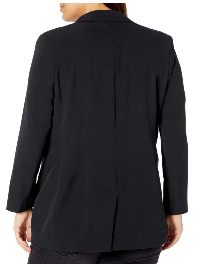 Drop Women's Blake Long Blazer 