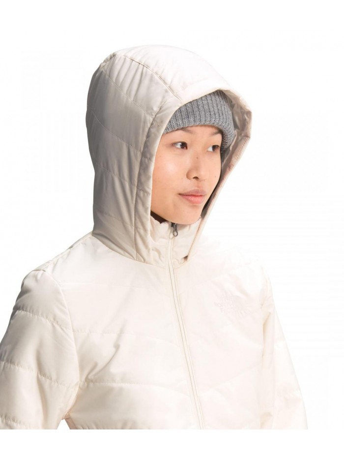 North Face Women's Tamburello Insulated Parka 