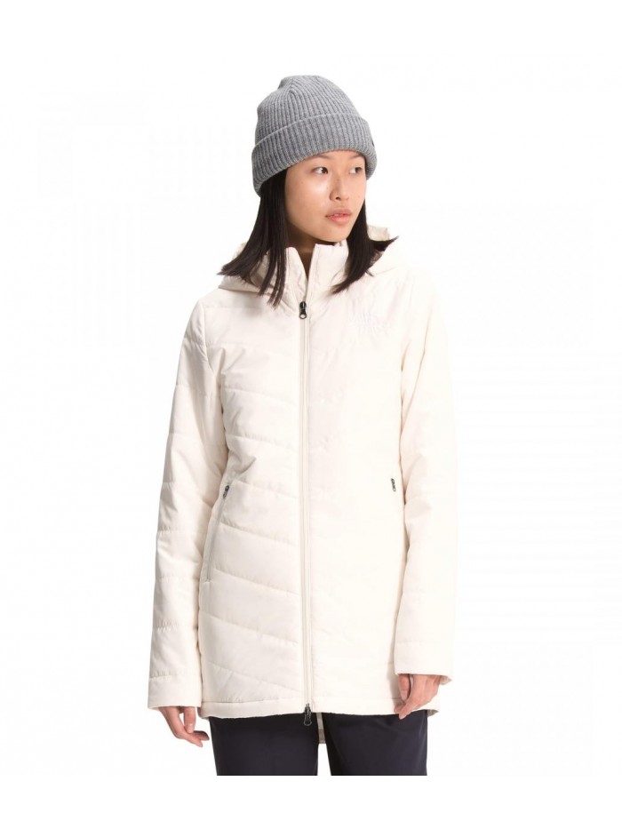 North Face Women's Tamburello Insulated Parka 