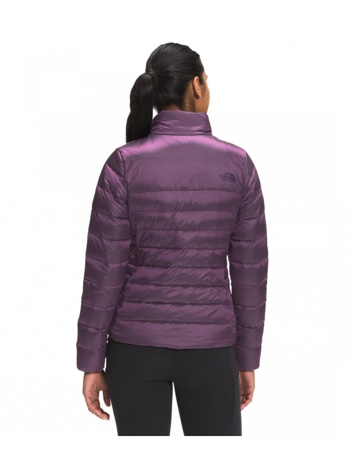 North Face Women's Aconcagua Insulated Jacket 