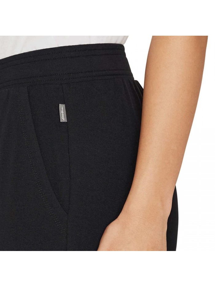 Bauer Womens 2 Pack Fleece Lounge Joggers 