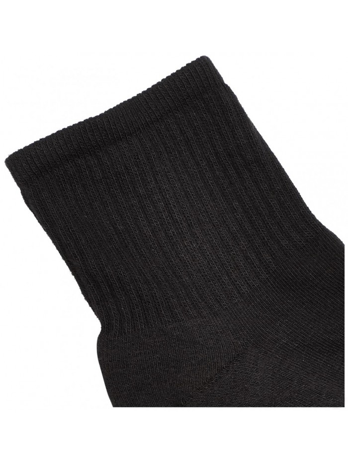 Women's Mini Crew Sock 6-Pack 