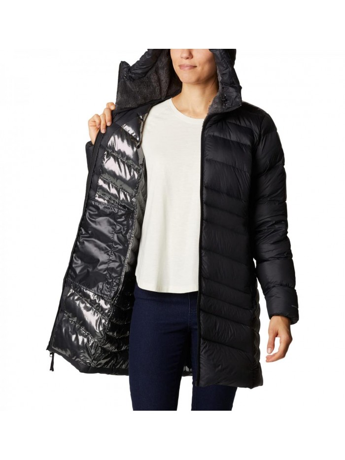 Columbia Women's Autumn Park Down Mid Jacket