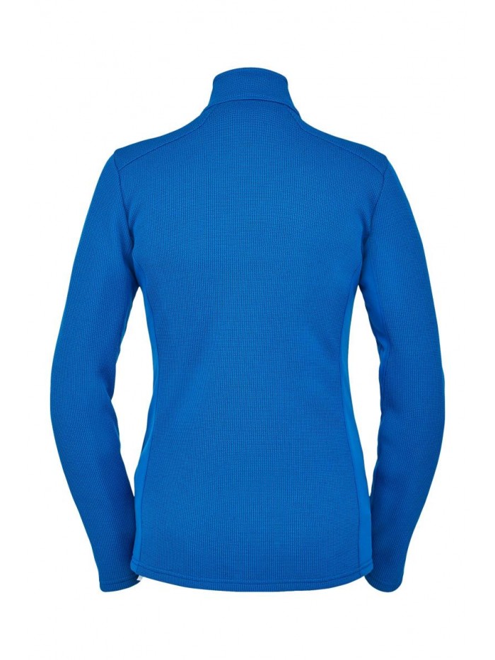 Spyder Active Sports Women's Bandita Full Zip Sweater