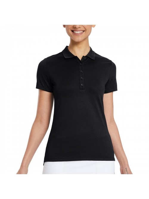 Women's Golf Polo Shirts Short Sleeve Collared T S...