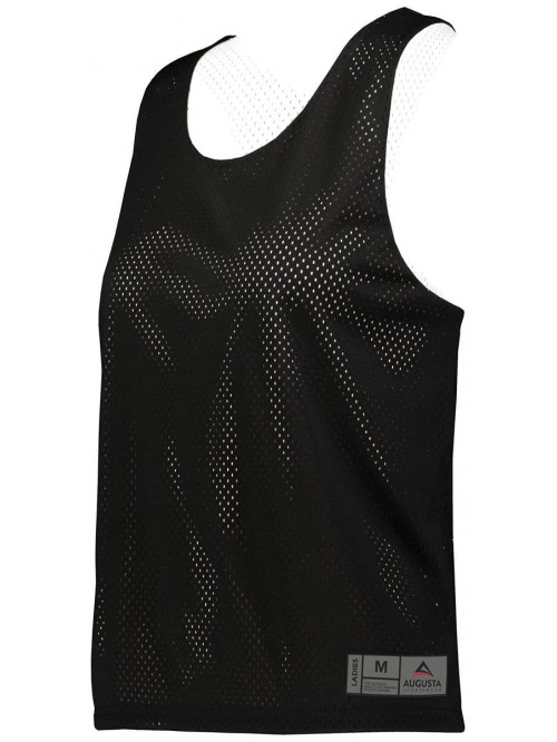 Sportswear Womens Mesh Reversible Pinnie 