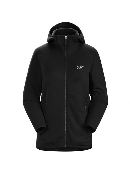 Kyanite LT Hoody Women's | Lightweight Comfortable...