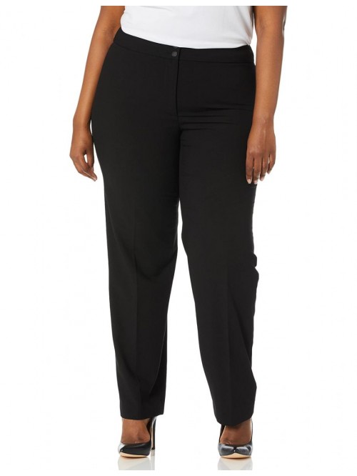 Klein Women's Plus Size Career Pant 