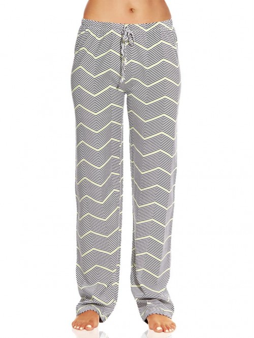 Love Women Pajama Pants Sleepwear 