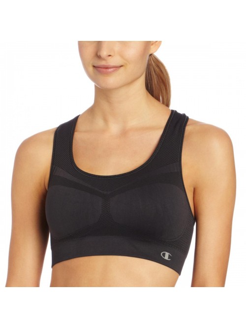 Women's The Infinity Racerback Sports Bra 