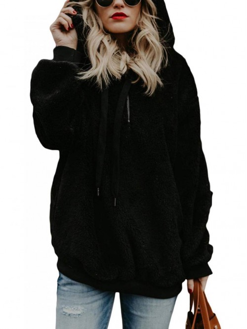 Trends Oversized Sweatshirts for Women Athletic Wo...